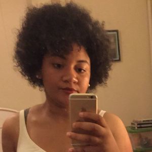 Meet your Posher, Erikha